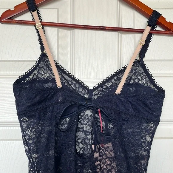 STELLA MCCARTNEY | Lola Adoring Bodysuit Sz M - Picture 8 of 10